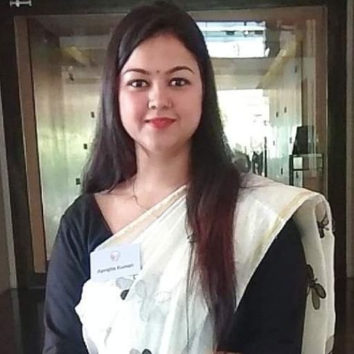 Dr. Aprajita Kumari